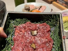 -芸山季·云南野生菌火锅(宝能环球汇店)