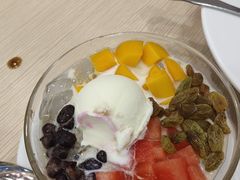 -佰搭果·广式茶餐厅(石牌东路店)