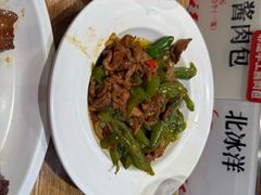 -乡村基·川味现炒大王(熙悦天街店)