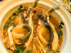 -永安鱼庄·镇江菜(东吴路店)