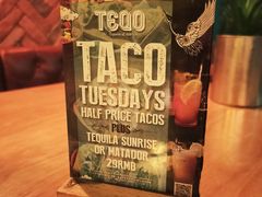 -TEQO·Mexican food & Bar