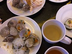 -萧邦音乐会所KTV·蒸汽活海鲜自助(福田店)