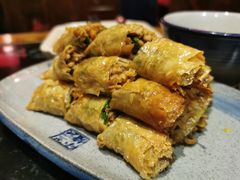 素烧鹅-兰溪小馆(东直门簋街店)