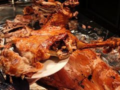 -北京朝阳悠唐皇冠假日酒店