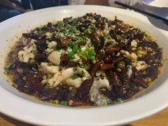 -三猫黑鱼花(南大店)