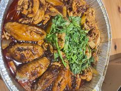 -黄记煌三汁焖锅(新世纪广场店)