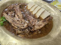 -芦月轩羊蝎子(太平桥店)