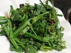 -清真华宇开锅羊肉