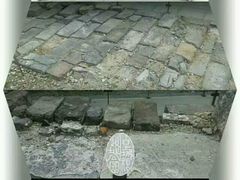 -皇城根遗址公园-东安门遗址