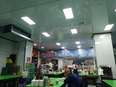 -北三沙家烧麦(北头道街店)
