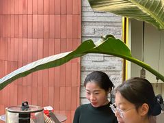 -浩海火燒雲傣家菜(芮欧百货店)