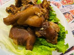 -锦彦岐山面(大唐不夜城店)