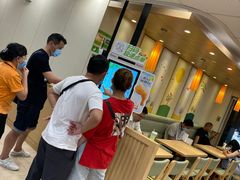 -德克士(砂之船奥特莱斯店)