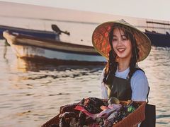 -琼大师东方烤乳猪(亚特兰蒂斯店)