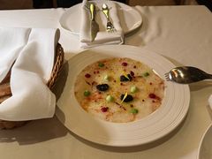 -La Vita 意大利传统料理(富民路店)