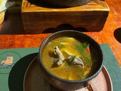 -多杰拉姆藏餐吧(田子坊店)