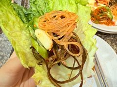 -高丽苑韩国烤肉(海昌路旗舰店)