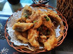 -潮十三潮汕砂锅粥(高新四路大都荟店)