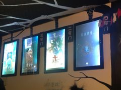 -Doors独立剧情密室(东门分店)