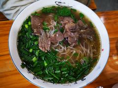 -熊氏牛羊杂粉(龙眼井总店)