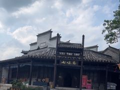 -红嫂家乡旅游区
