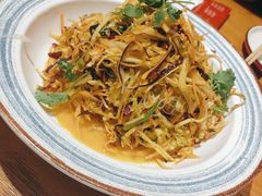 -喝丢一只鞋海鲜烧烤·海肠捞饭(文体街店)