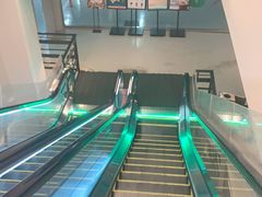 -经纬汇-停车场