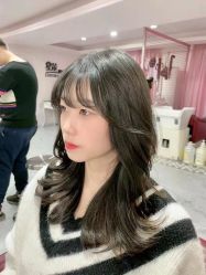 -星座SALON奢华造型