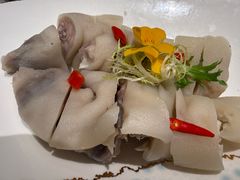 -白云宾馆·白云宴餐厅