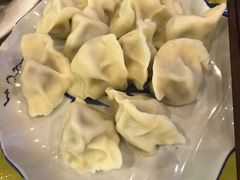 -东来顺饭庄(金泉广场店)