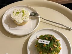 -Ten Olives甜点