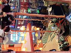 -秦炉烤肉(财富中心店)