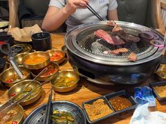 -九田家黑牛烤肉料理(国芳店)
