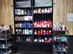 零售区-星巴克臻选(沈阳万象城店)