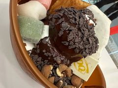 -DQ·蛋糕·冰淇淋(通州万达店)