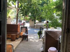 -叁秋咖啡 SANQIU COFFEE(天津河北路店)