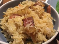 -捞王猪肚鸡火锅(财富中心店)