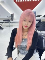 -FINE HAIR 烫染专业设计