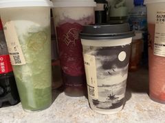 -喜茶(珠海华发商都店)