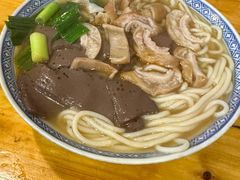 猪脏粉-锦泓老字号猪脏粉(东联大厦店)