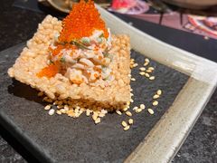 -古田居·特色寿司料理(星之岛旗舰店)
