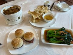 -广东胜利宾馆西关粤中餐厅