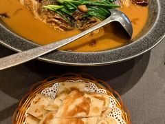 -北平盛世·新京菜·北京烤鸭(劲松·双井店)