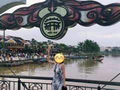 -会安古镇
