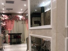 -新兴家喻酒家·羊城名宴(昌岗店)