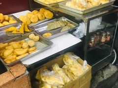 -容师傅(城外步行街店)