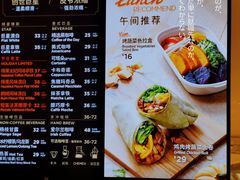 -Peet's Coffee皮爷咖啡(德基店)