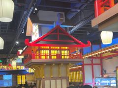 -牛New寿喜烧(虹桥新天地店)