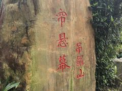 -海南热带雨林国家公园吊罗山景区