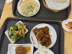 -老济宁甏肉干饭(凌云路店)